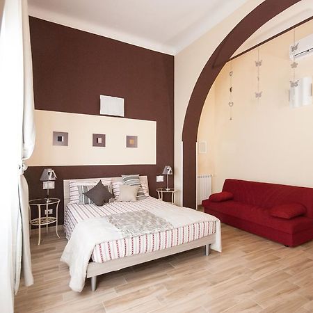 Le Mie Stelle Hotel Специя Екстериор снимка
