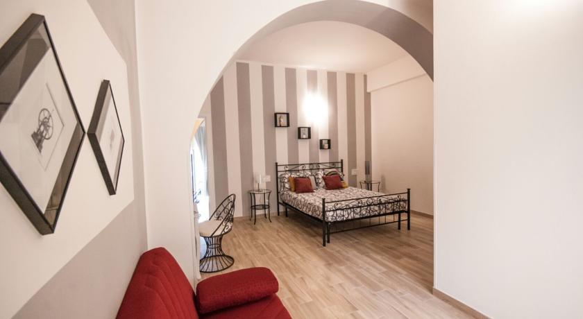 Le Mie Stelle Hotel Специя Стая снимка