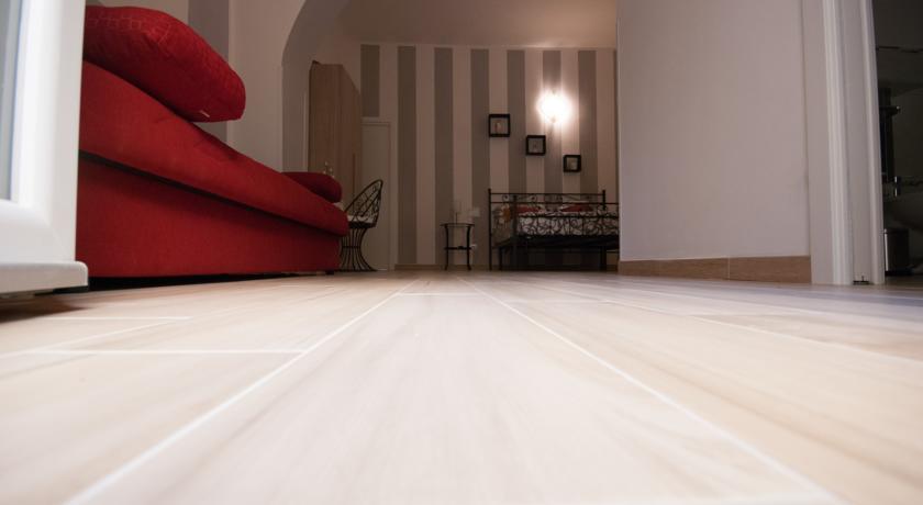 Le Mie Stelle Hotel Специя Стая снимка