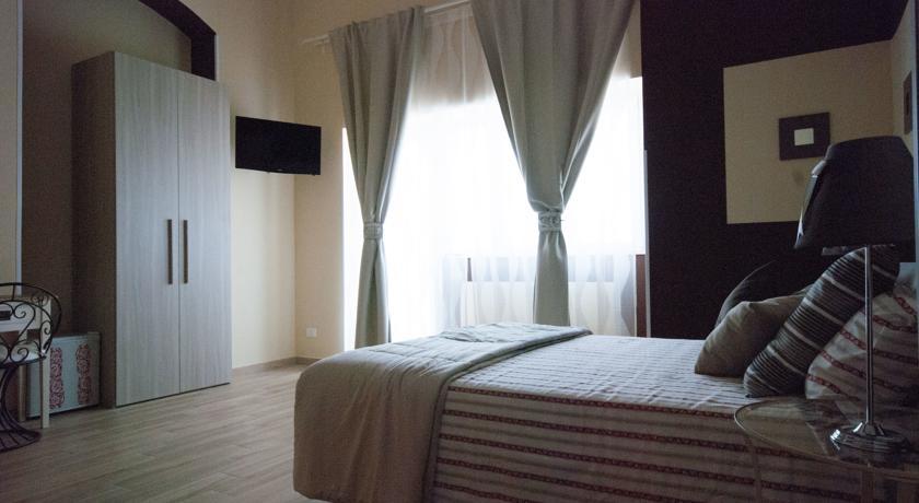 Le Mie Stelle Hotel Специя Стая снимка