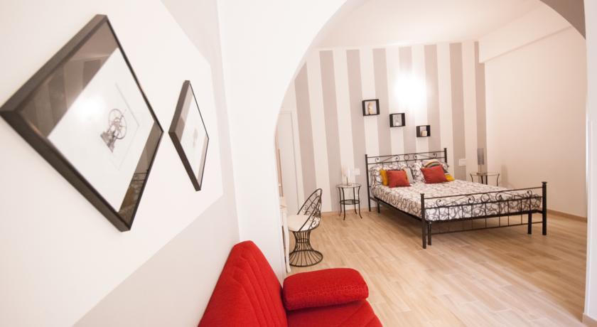 Le Mie Stelle Hotel Специя Екстериор снимка