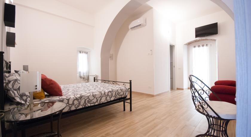 Le Mie Stelle Hotel Специя Екстериор снимка