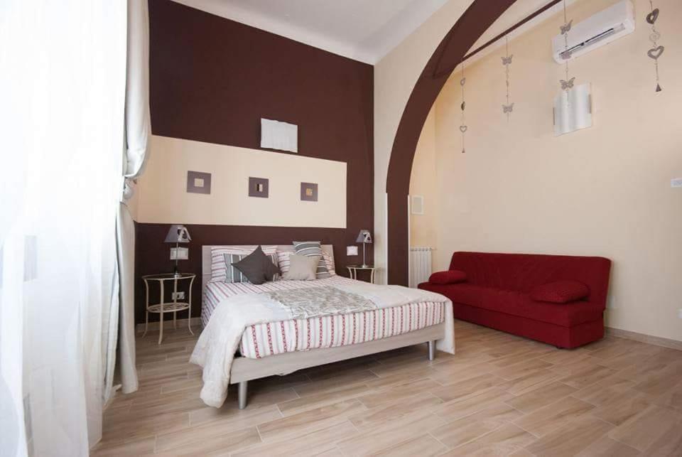 Le Mie Stelle Hotel Специя Екстериор снимка