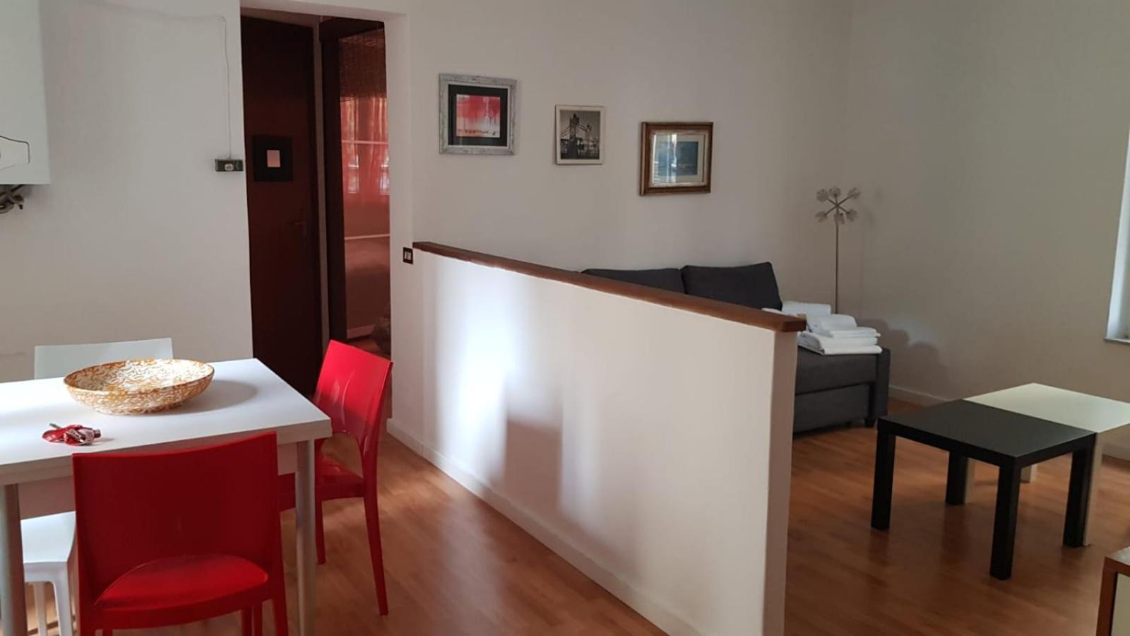 Le Mie Stelle Hotel Специя Екстериор снимка