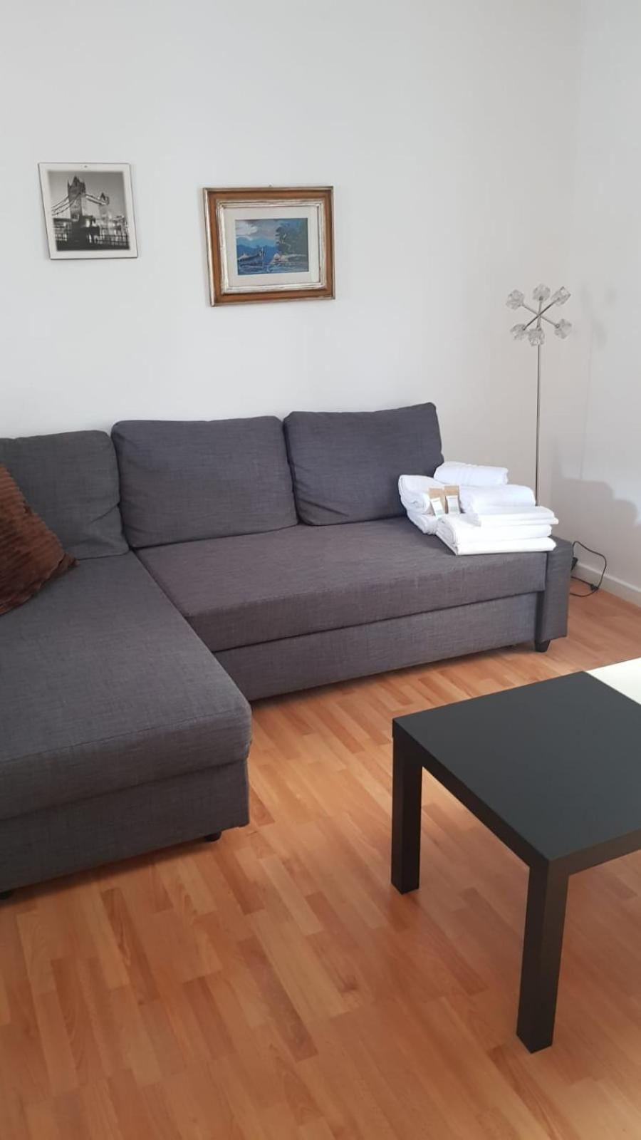 Le Mie Stelle Hotel Специя Екстериор снимка