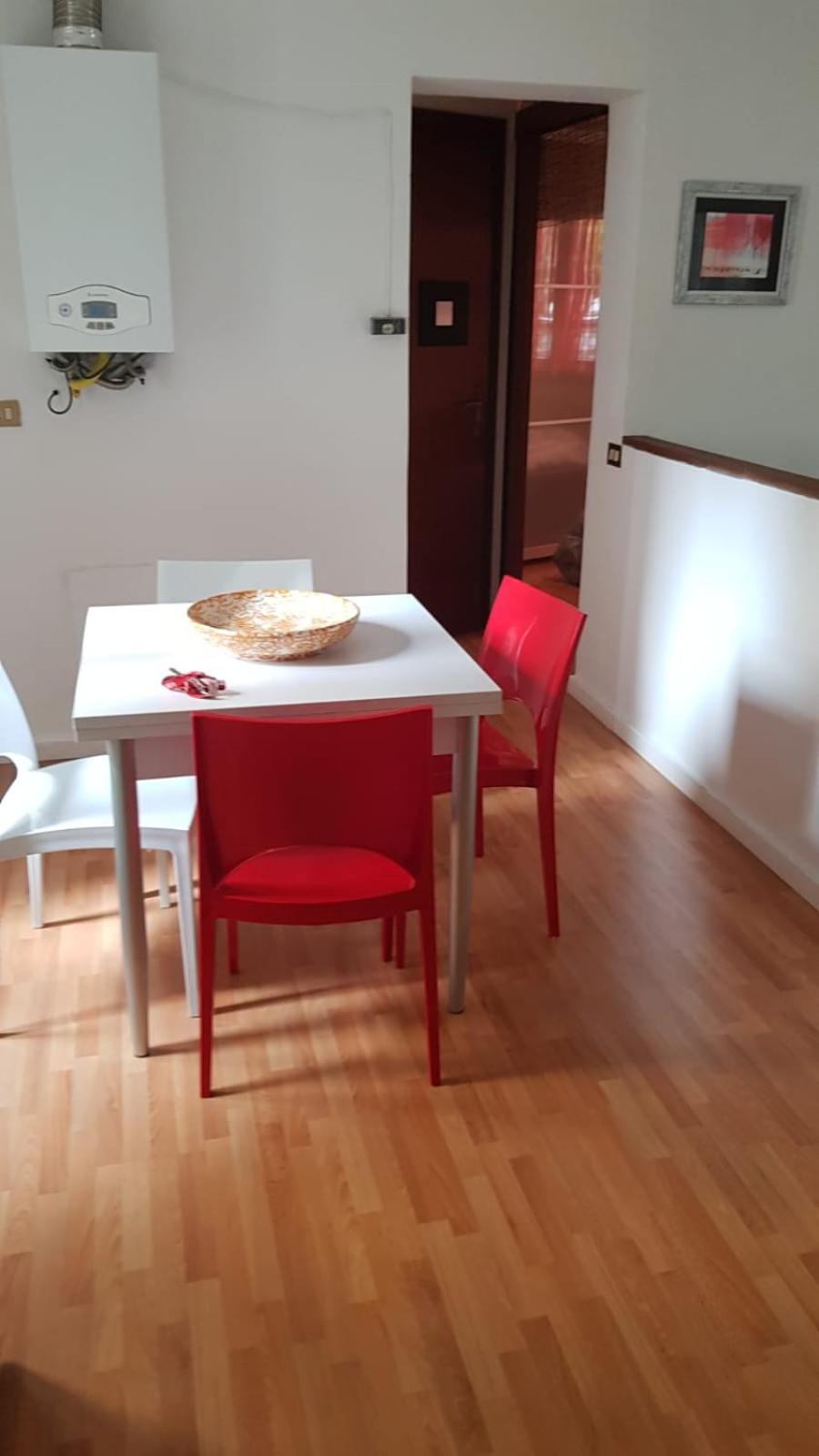 Le Mie Stelle Hotel Специя Екстериор снимка