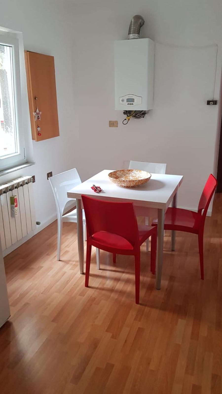 Le Mie Stelle Hotel Специя Екстериор снимка