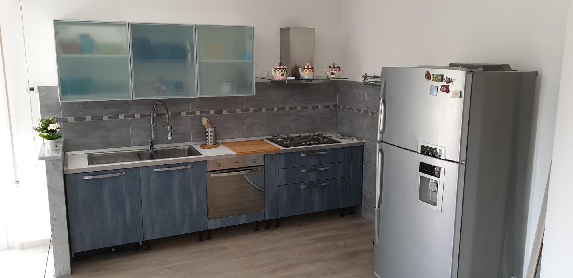 Le Mie Stelle Hotel Специя Екстериор снимка