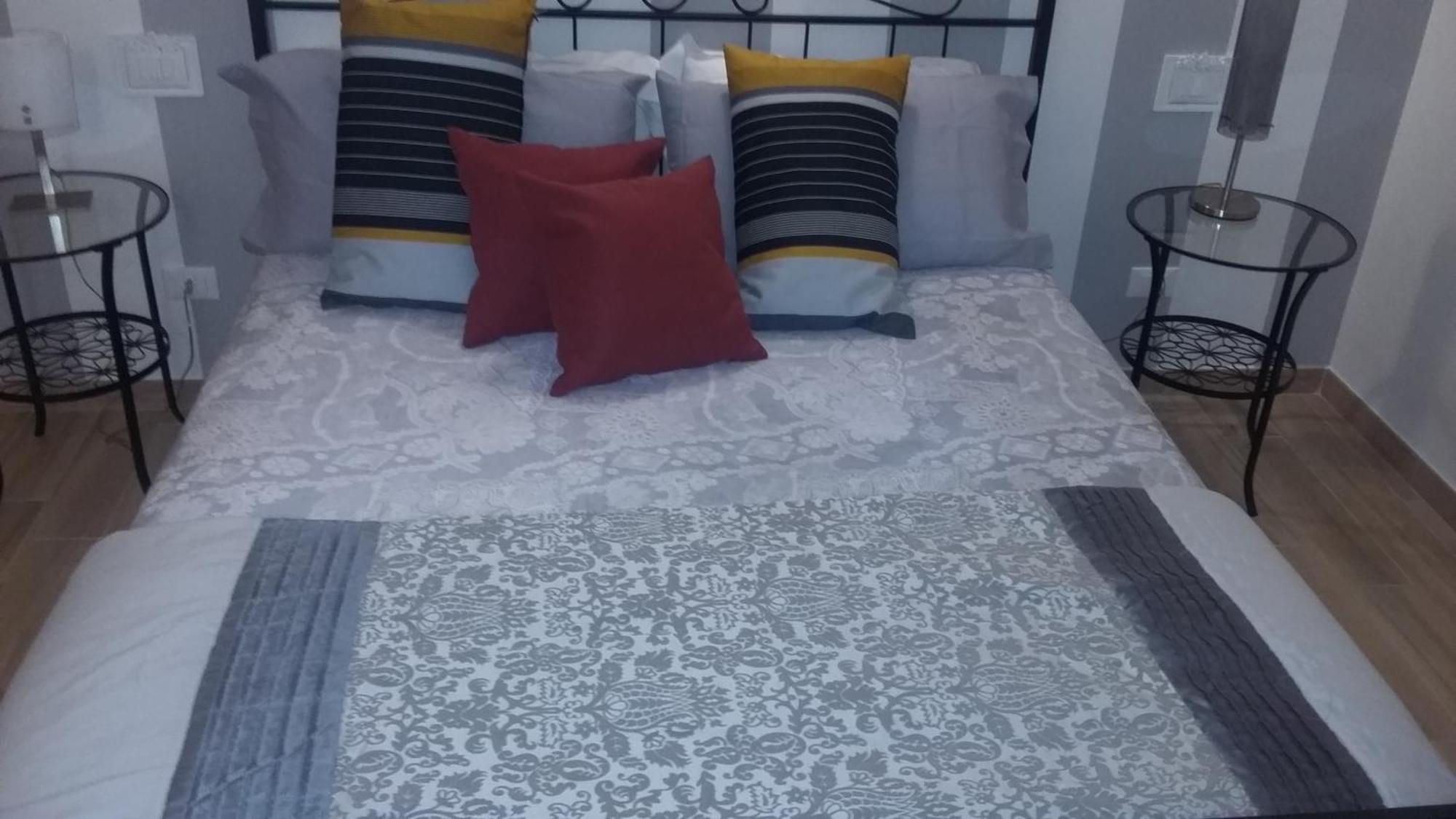 Le Mie Stelle Hotel Специя Стая снимка