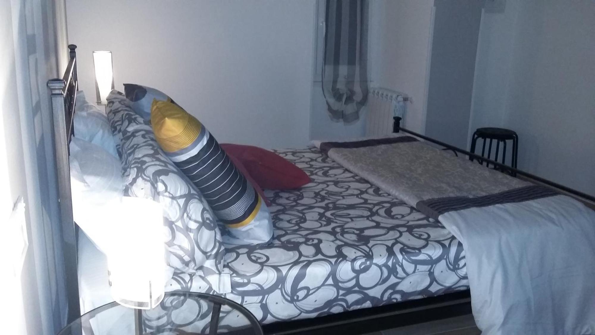 Le Mie Stelle Hotel Специя Стая снимка