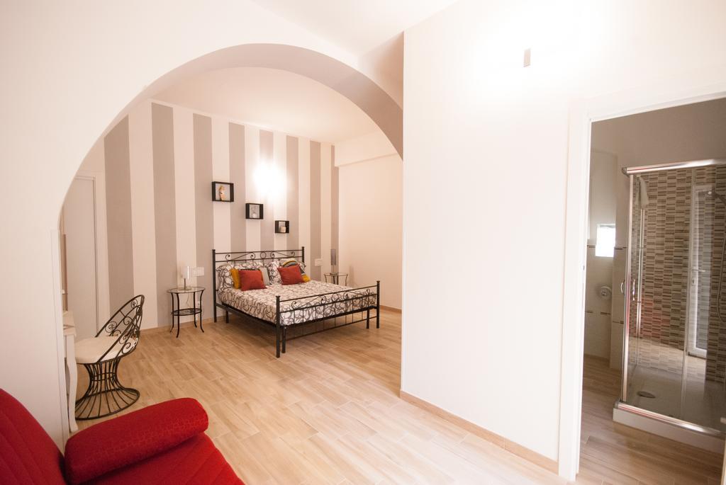 Le Mie Stelle Hotel Специя Стая снимка
