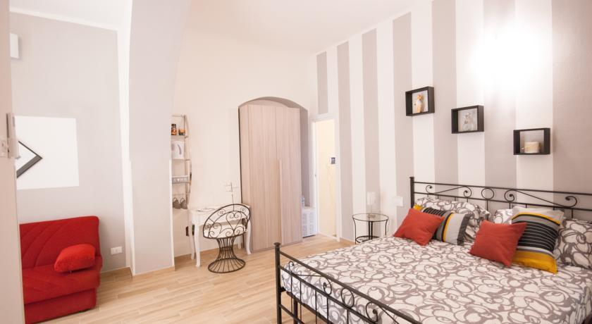 Le Mie Stelle Hotel Специя Екстериор снимка