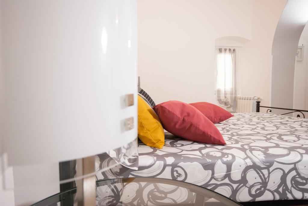 Le Mie Stelle Hotel Специя Стая снимка