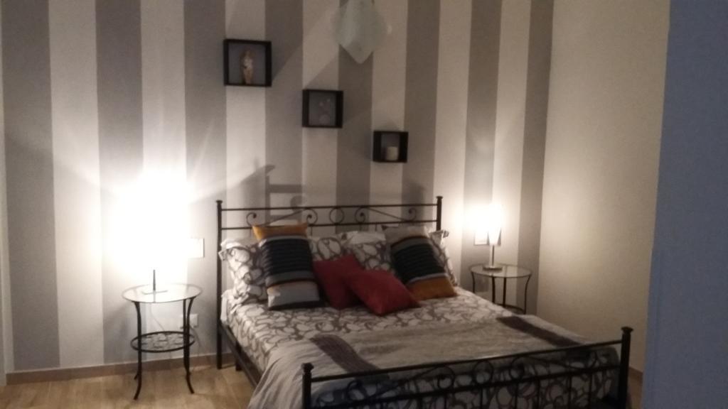 Le Mie Stelle Hotel Специя Стая снимка