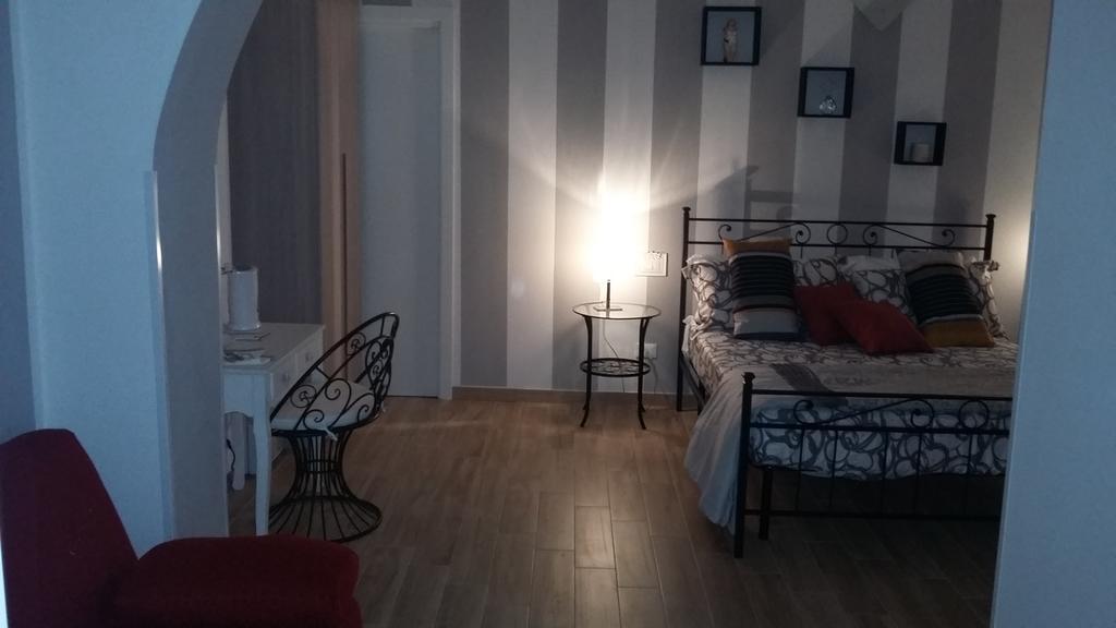 Le Mie Stelle Hotel Специя Стая снимка