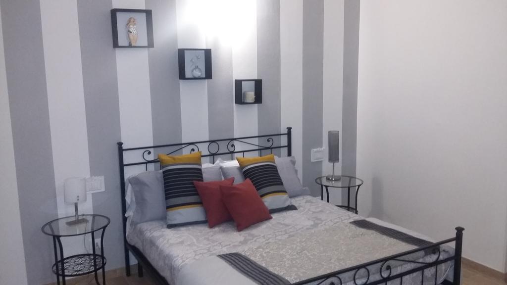 Le Mie Stelle Hotel Специя Стая снимка