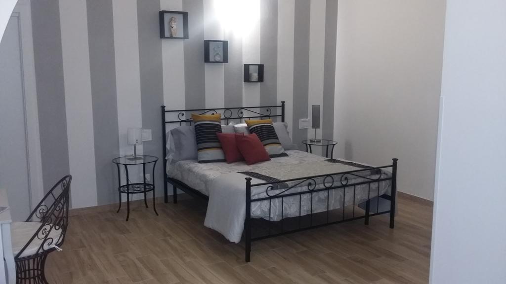 Le Mie Stelle Hotel Специя Стая снимка