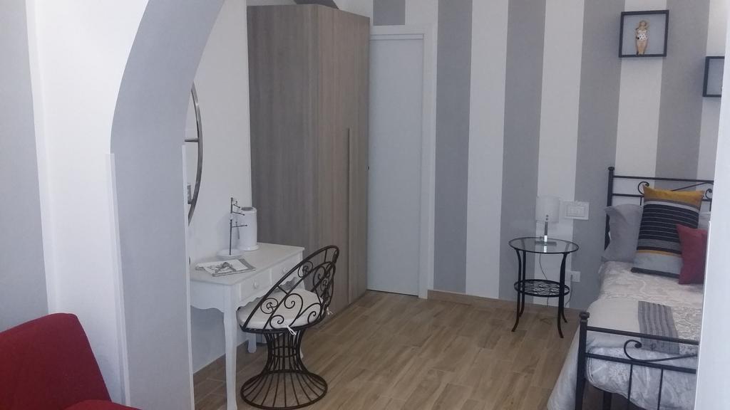 Le Mie Stelle Hotel Специя Стая снимка