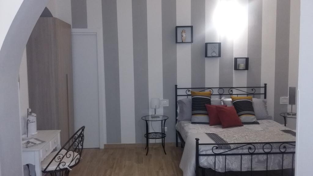 Le Mie Stelle Hotel Специя Стая снимка