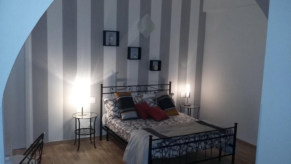 Le Mie Stelle Hotel Специя Екстериор снимка