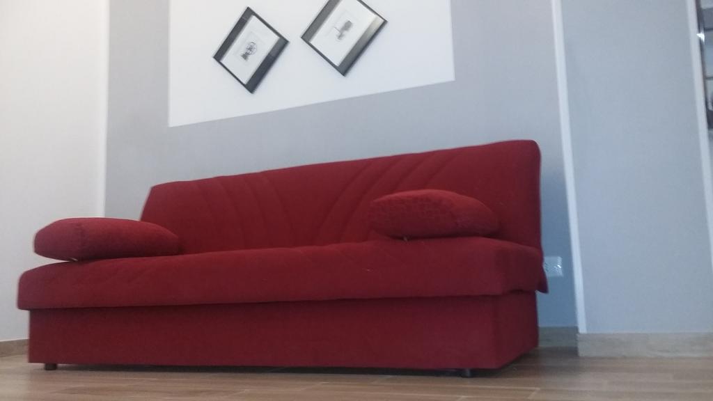 Le Mie Stelle Hotel Специя Стая снимка