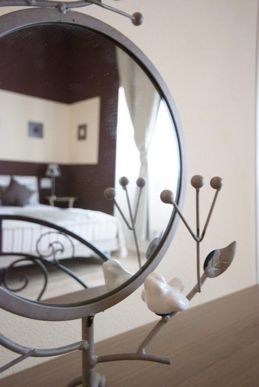 Le Mie Stelle Hotel Специя Екстериор снимка