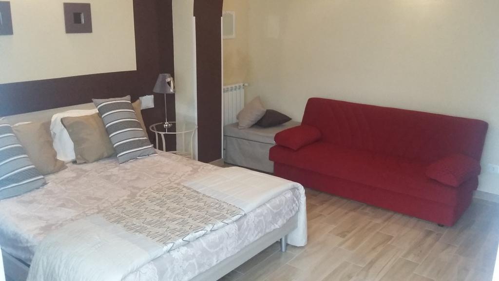 Le Mie Stelle Hotel Специя Екстериор снимка