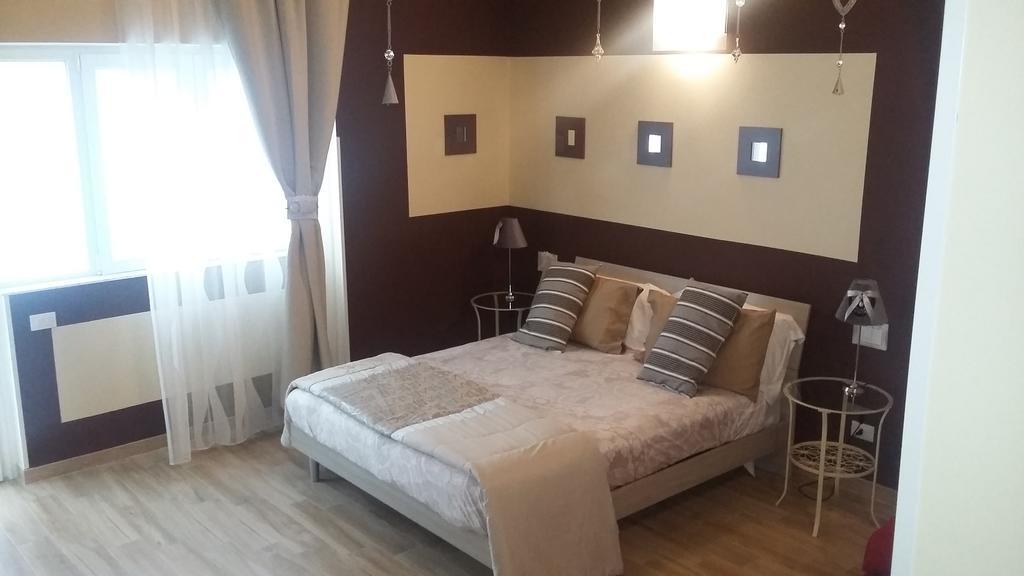 Le Mie Stelle Hotel Специя Екстериор снимка
