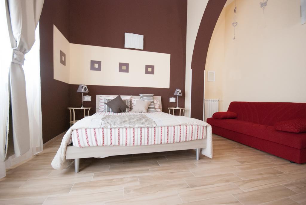 Le Mie Stelle Hotel Специя Стая снимка