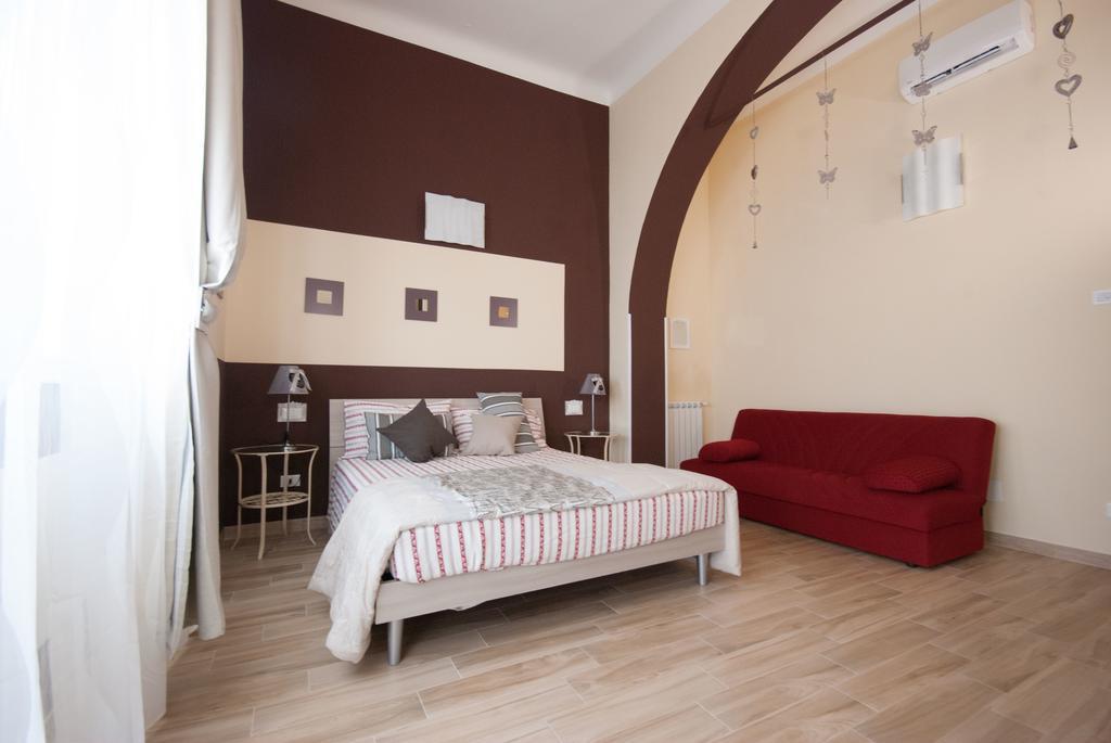 Le Mie Stelle Hotel Специя Екстериор снимка