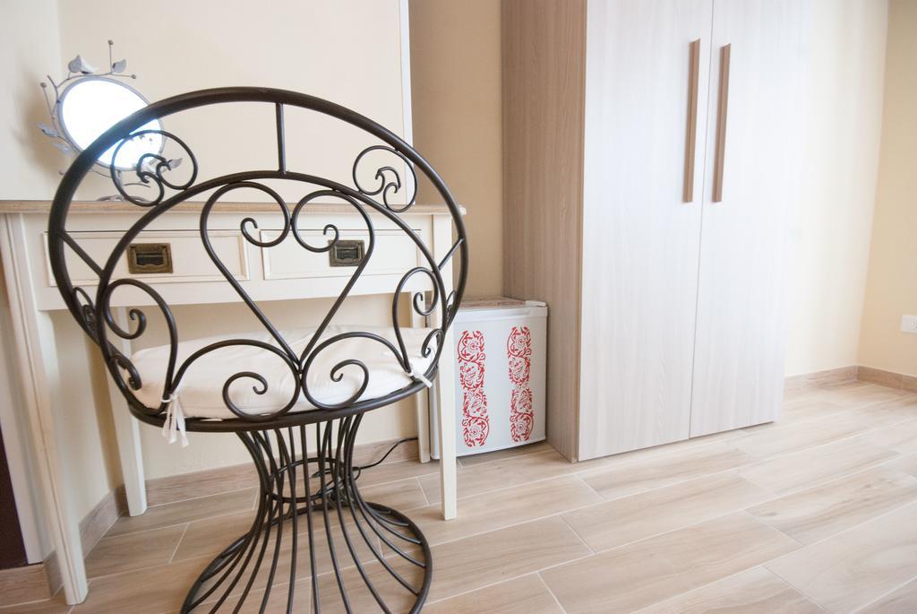 Le Mie Stelle Hotel Специя Екстериор снимка
