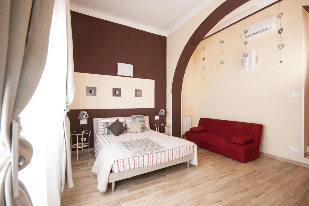 Le Mie Stelle Hotel Специя Екстериор снимка