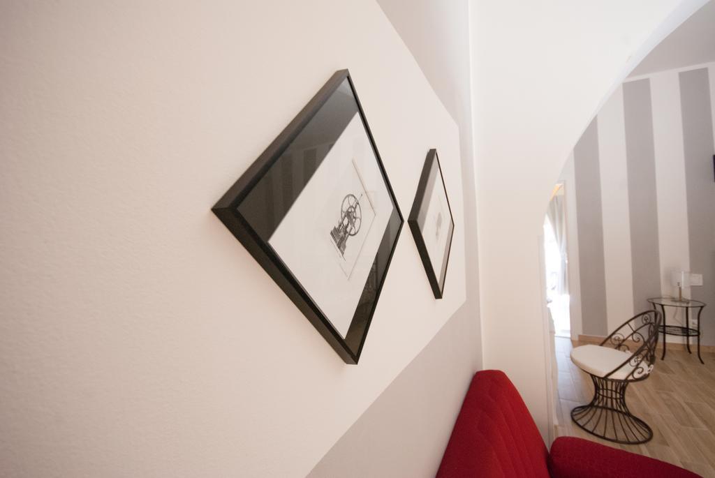 Le Mie Stelle Hotel Специя Екстериор снимка