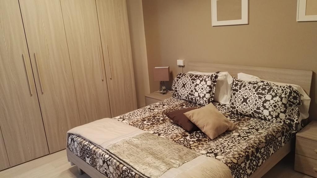 Le Mie Stelle Hotel Специя Екстериор снимка