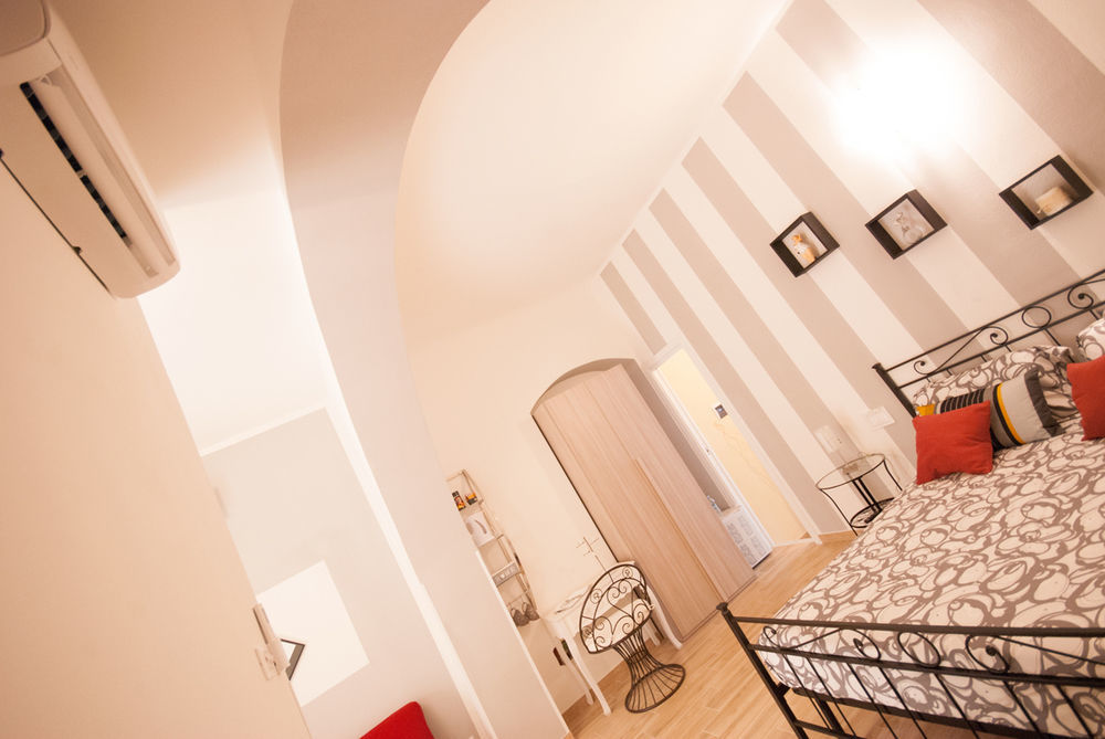 Le Mie Stelle Hotel Специя Екстериор снимка