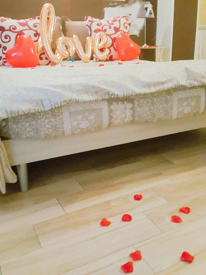 Le Mie Stelle Hotel Специя Екстериор снимка