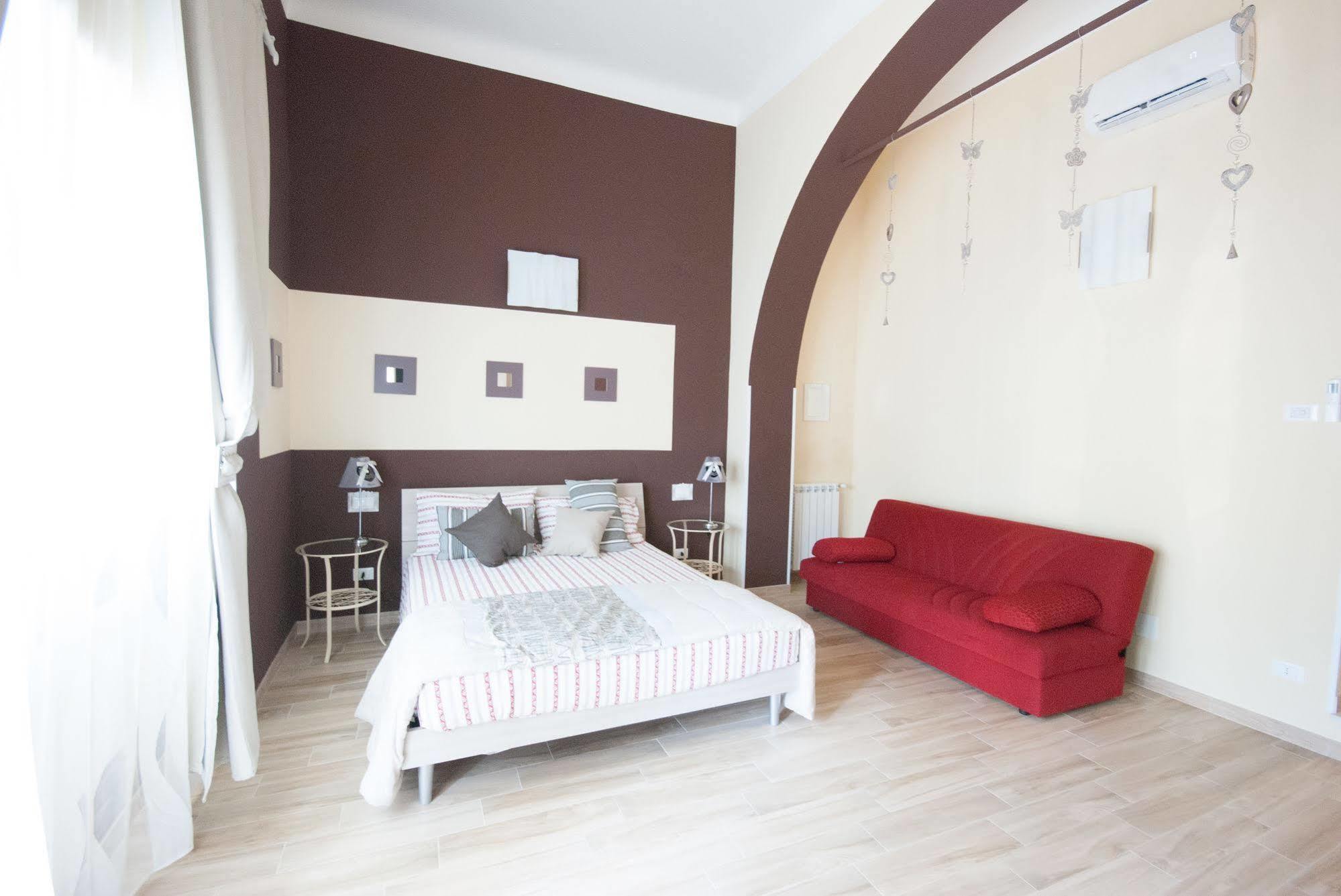 Le Mie Stelle Hotel Специя Екстериор снимка