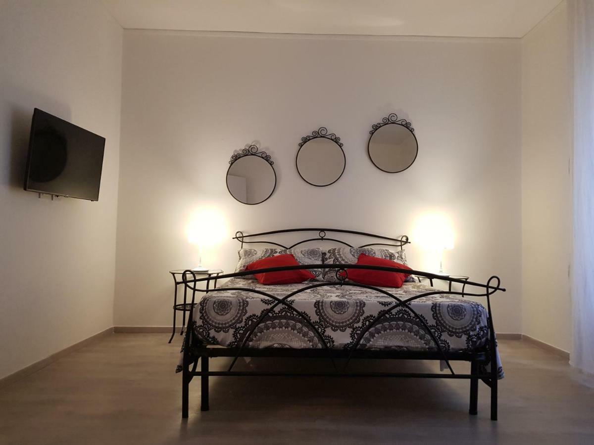 Le Mie Stelle Hotel Специя Екстериор снимка