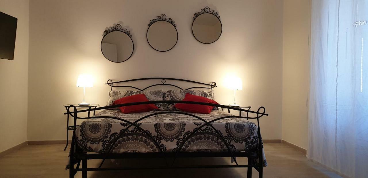 Le Mie Stelle Hotel Специя Екстериор снимка