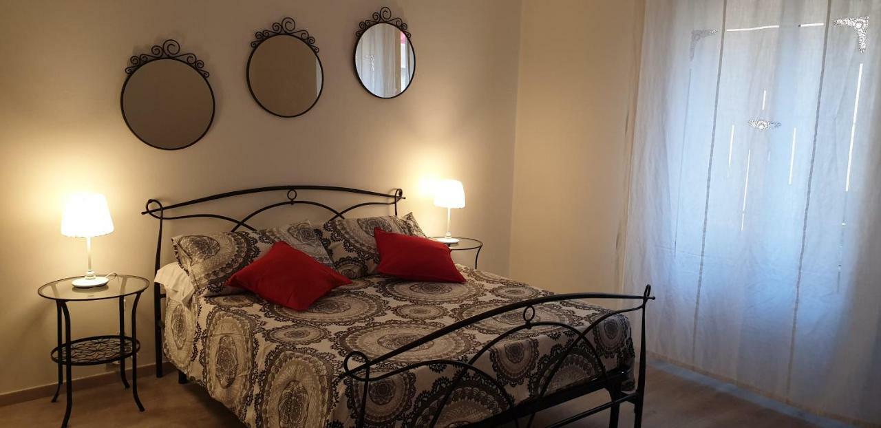 Le Mie Stelle Hotel Специя Екстериор снимка