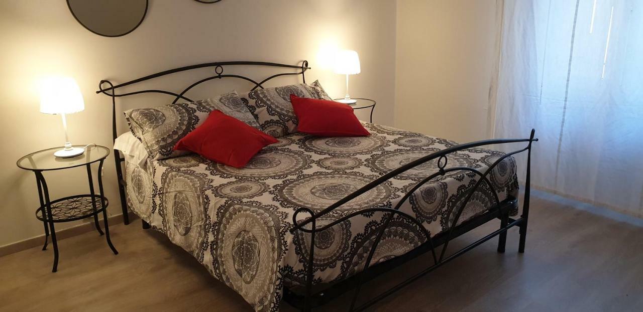 Le Mie Stelle Hotel Специя Екстериор снимка
