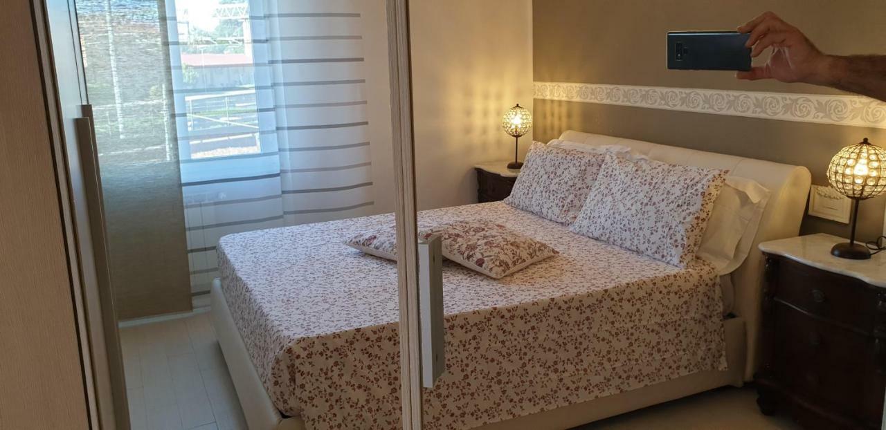 Le Mie Stelle Hotel Специя Екстериор снимка
