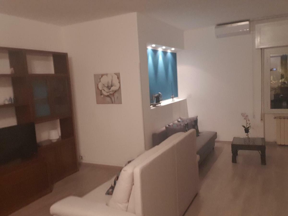 Le Mie Stelle Hotel Специя Екстериор снимка