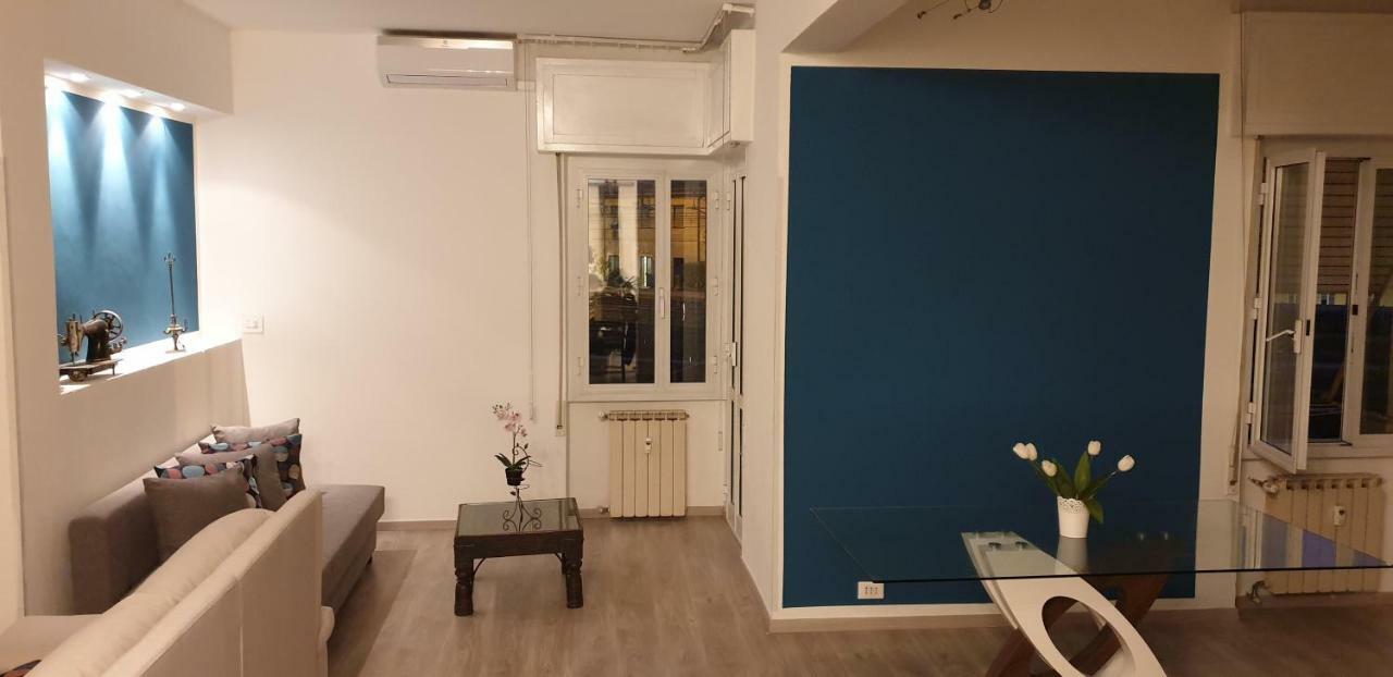 Le Mie Stelle Hotel Специя Екстериор снимка