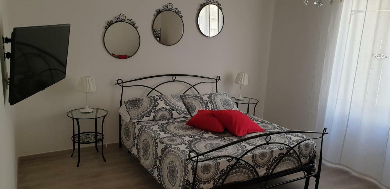 Le Mie Stelle Hotel Специя Екстериор снимка