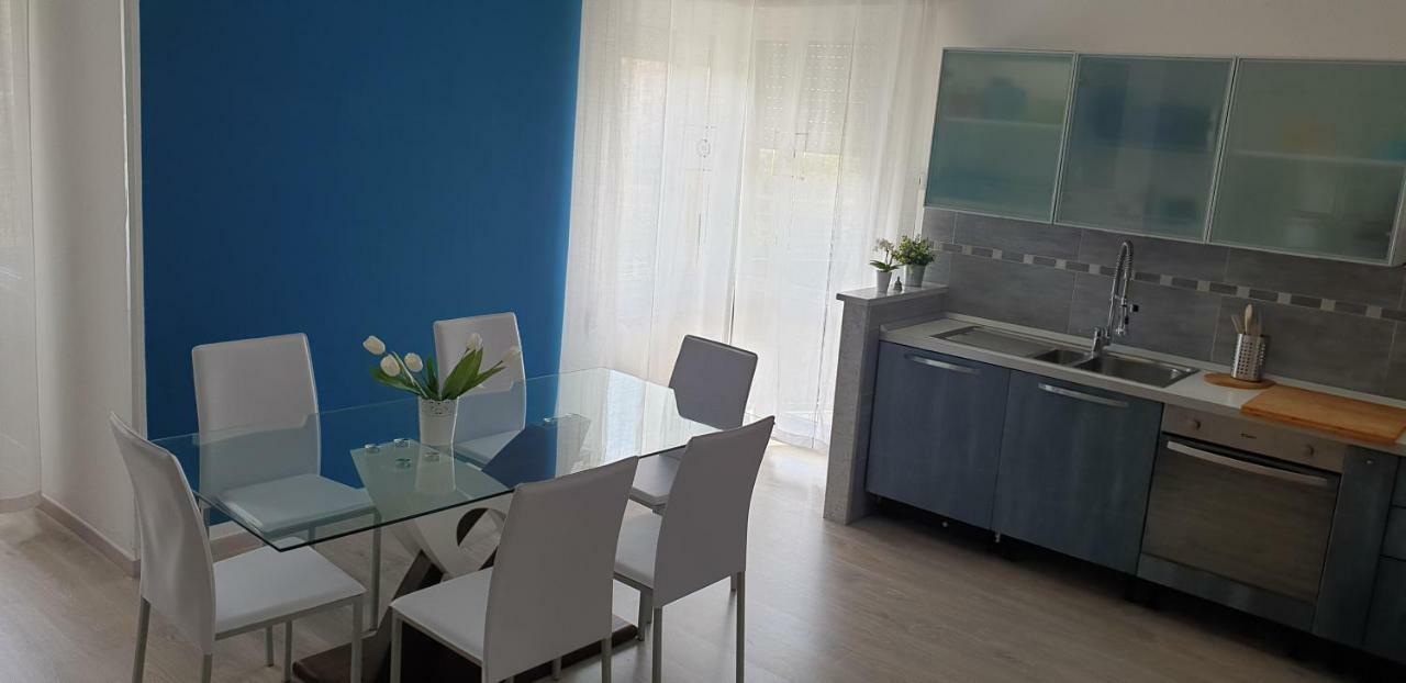 Le Mie Stelle Hotel Специя Екстериор снимка