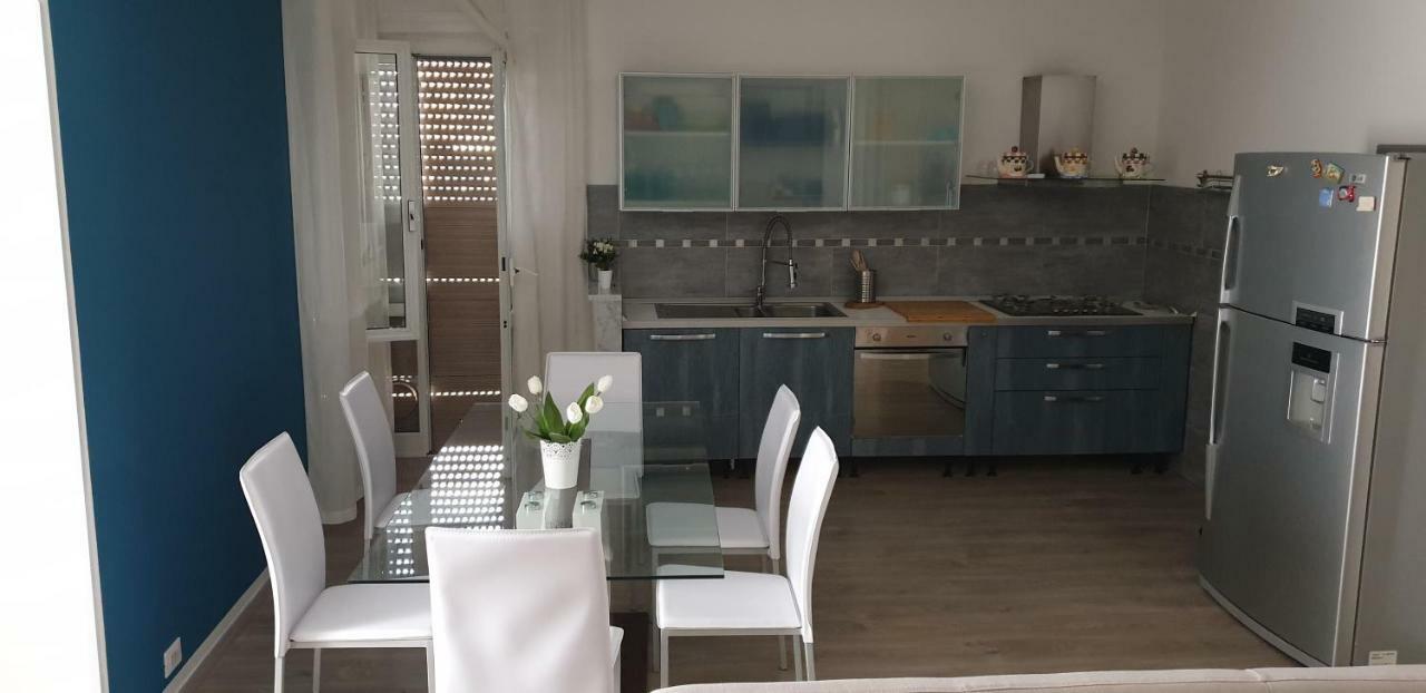 Le Mie Stelle Hotel Специя Екстериор снимка